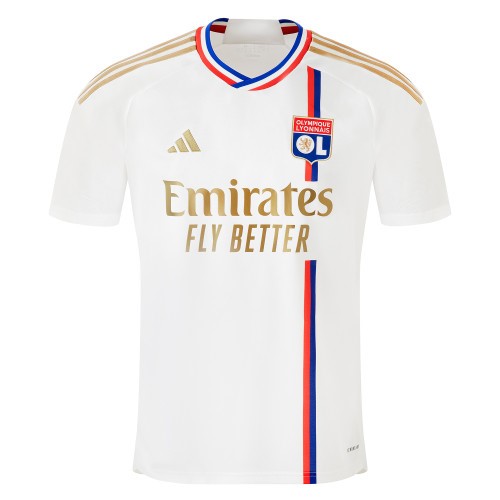 Thailandia Maglia Lyon Prima 23/24